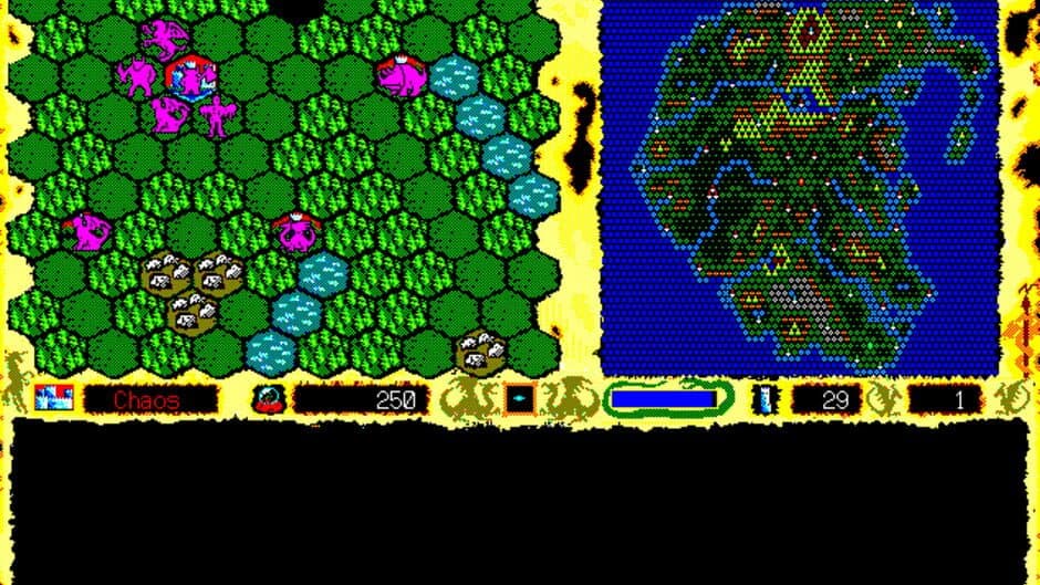 Fantasy Knight screenshot 3