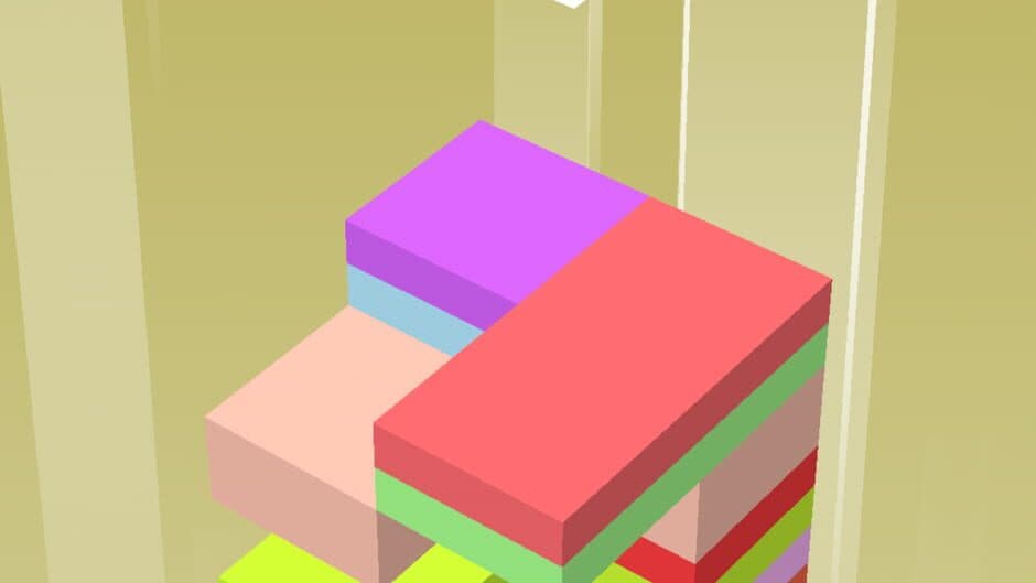 Block Puzzle 3D screenshot 1