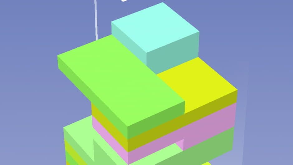 Block Puzzle 3D screenshot 3