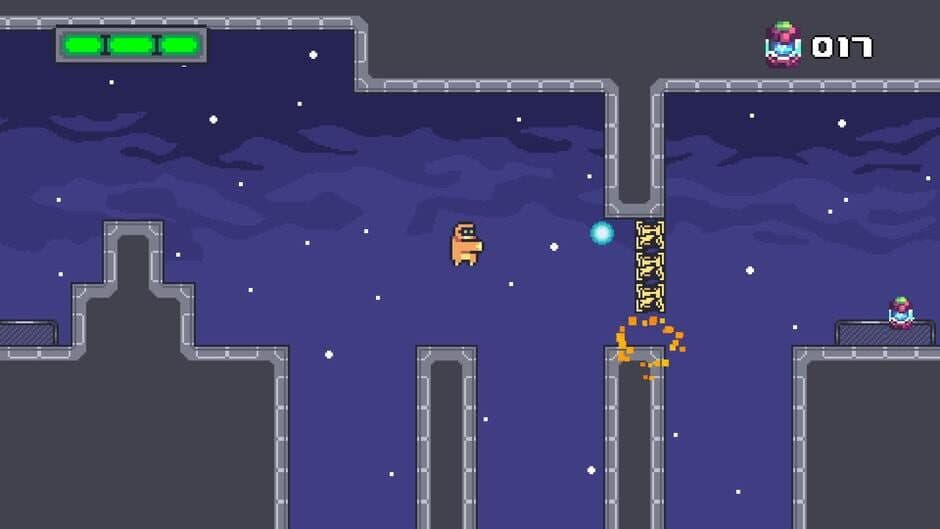 Mega Shoot screenshot 1