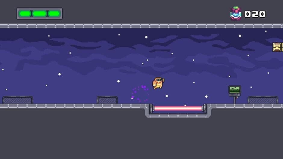 Mega Shoot screenshot 2