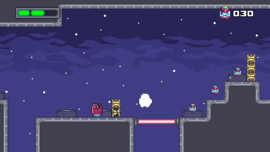 Mega Shoot screenshot 3