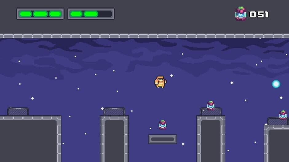 Mega Shoot screenshot 4