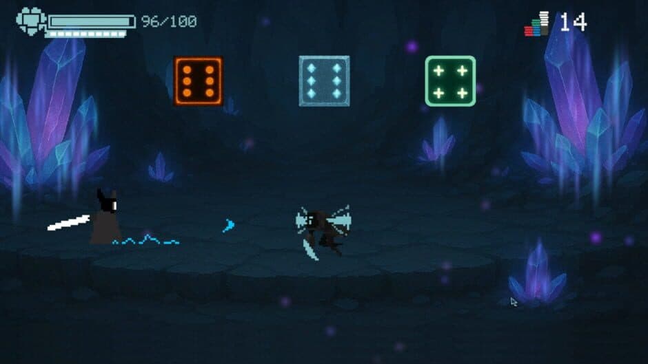 Rogue 'n' Roll: Dice of Fate screenshot 3