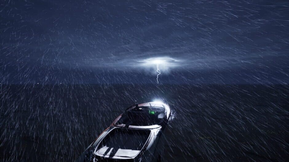 LotS: Light on the Sea screenshot 4