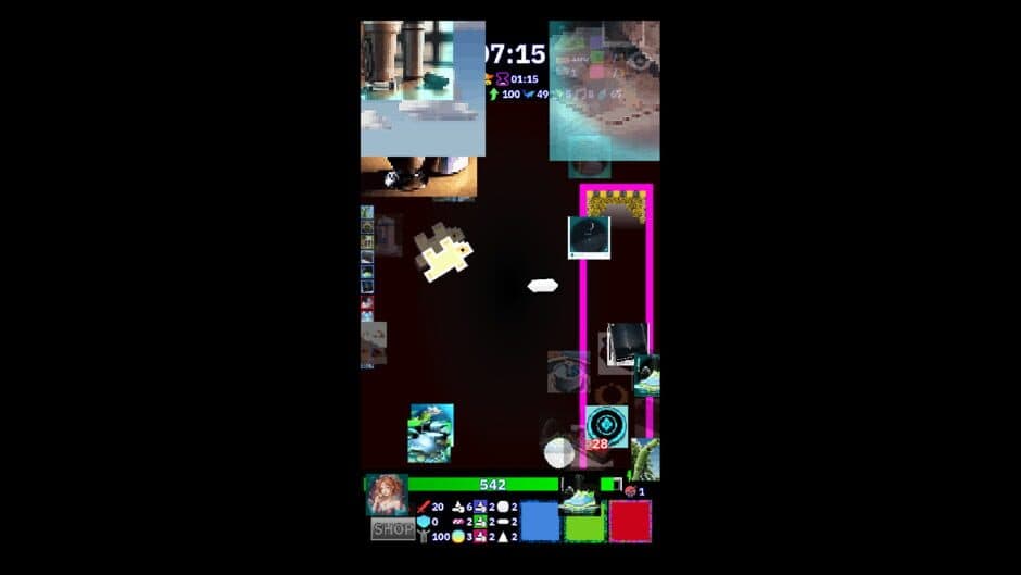 Add Flyers To Dreams screenshot 4