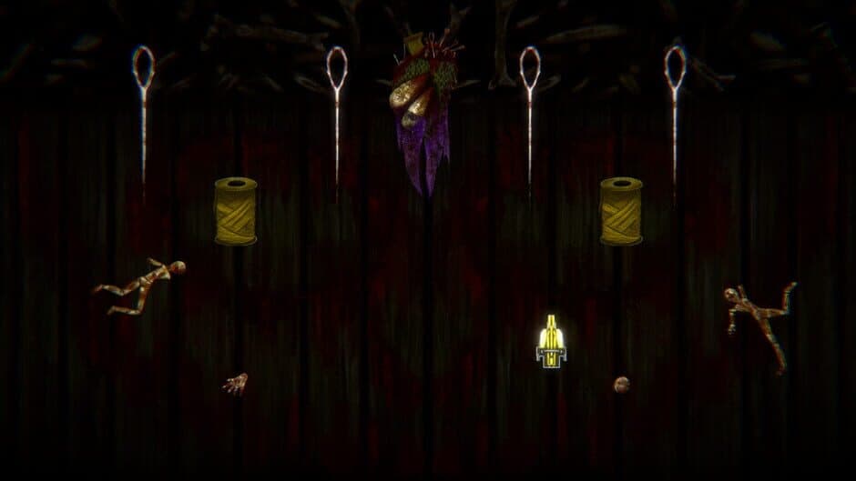 Dungeon Killer screenshot 1