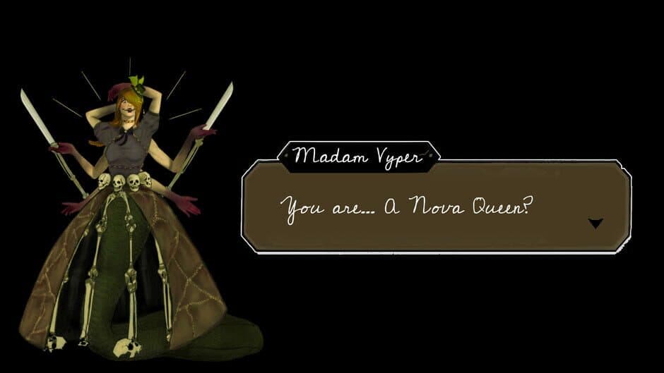Dungeon Killer screenshot 2