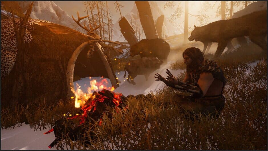 Ice Age screenshot 4