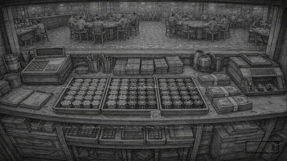 Find Cats in the Casino screenshot 2