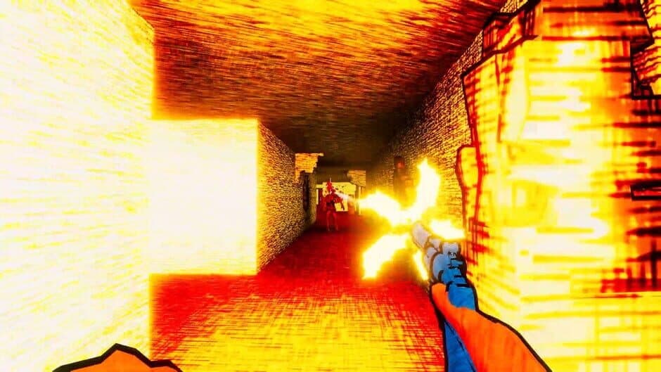 Killflow screenshot 1