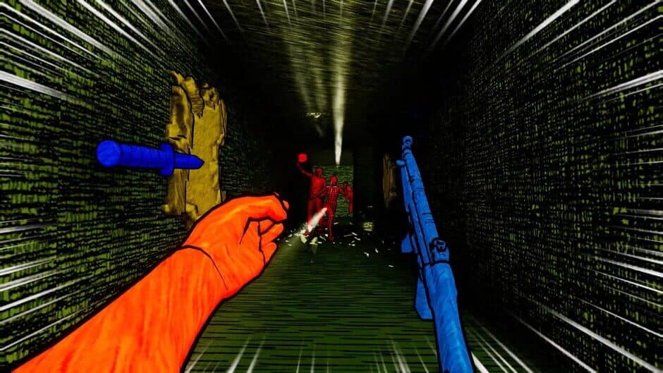 Killflow screenshot 2