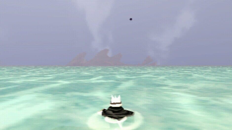 Nothing at Stake screenshot 2