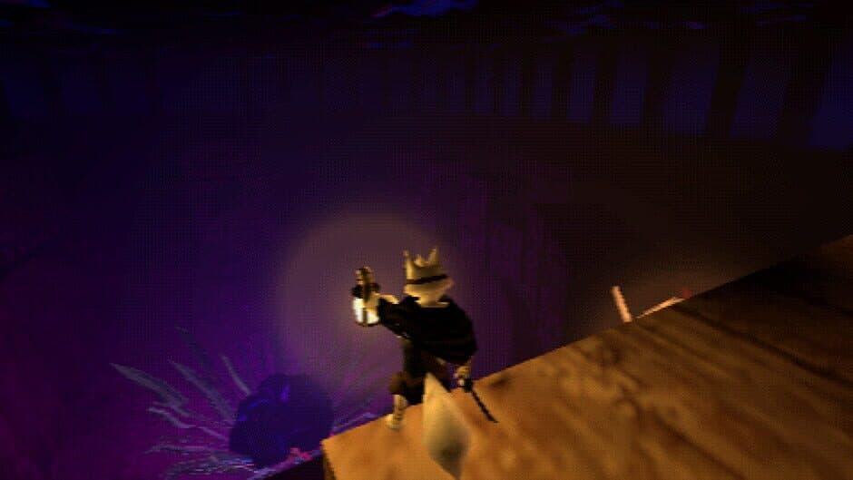 Nothing at Stake screenshot 3