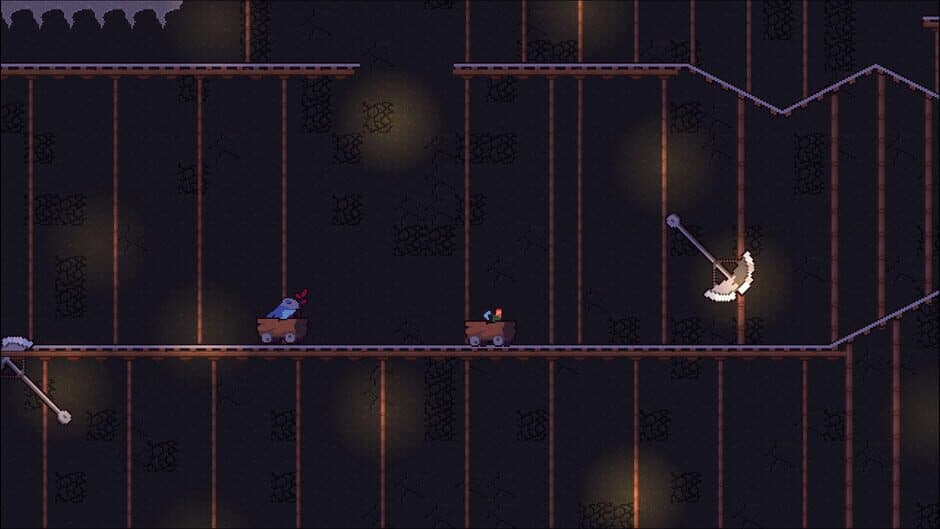 Axe And Claw screenshot 1
