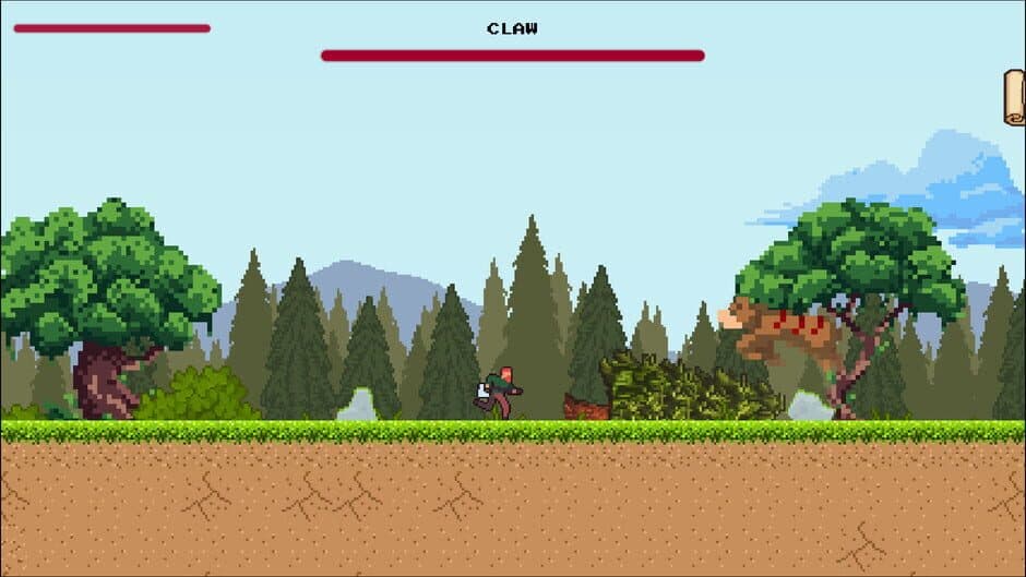 Axe And Claw screenshot 2