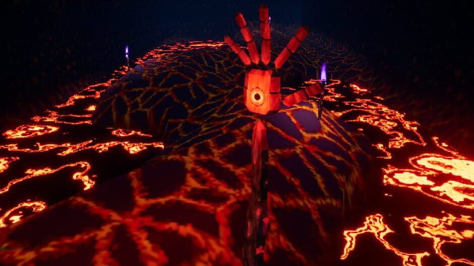 Infra Et Intus screenshot 2