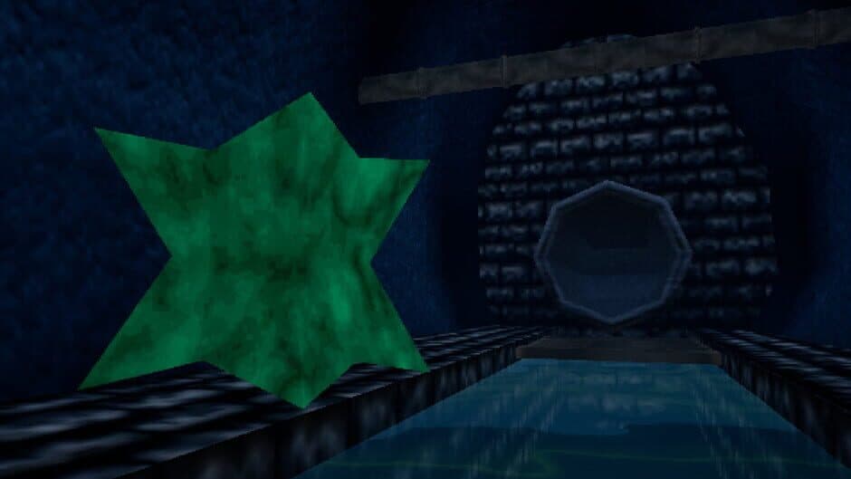 Infra Et Intus screenshot 4