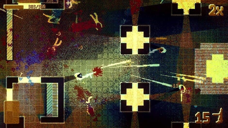 Flashes of Chaos screenshot 1