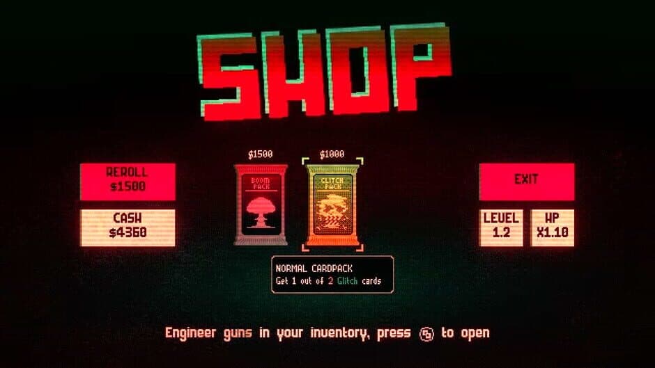 Flashes of Chaos screenshot 3