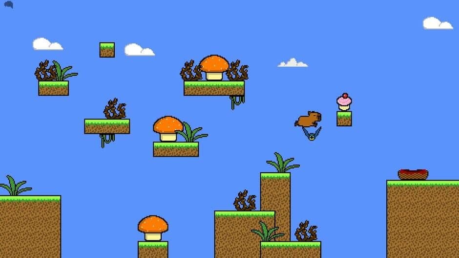 Capy Cakes screenshot 2