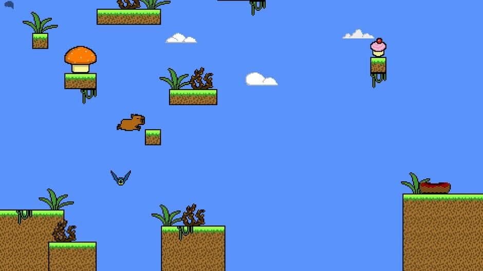 Capy Cakes screenshot 4