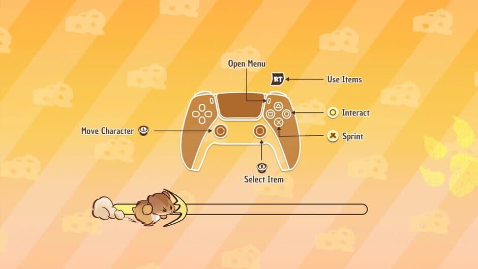 Hamster Mapster screenshot 2
