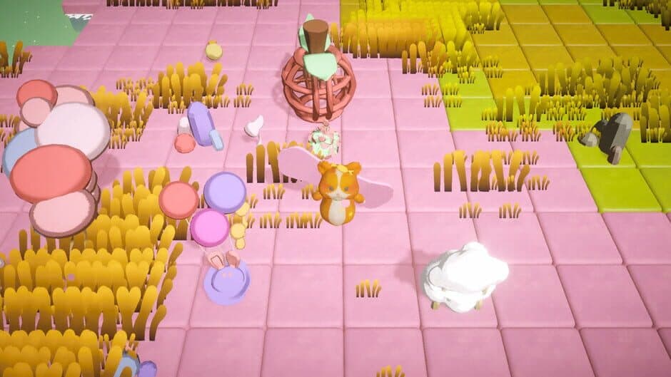 Hamster Mapster screenshot 3