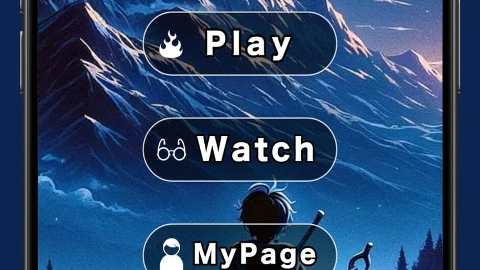 Go Quest screenshot 1