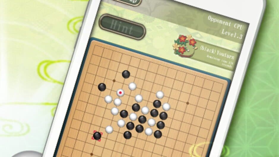 Gobang Beginner screenshot 2