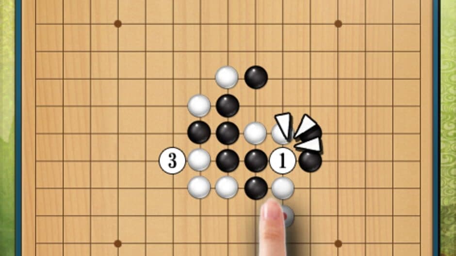 Gobang Beginner screenshot 4