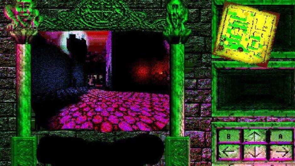 Cursedom screenshot 1