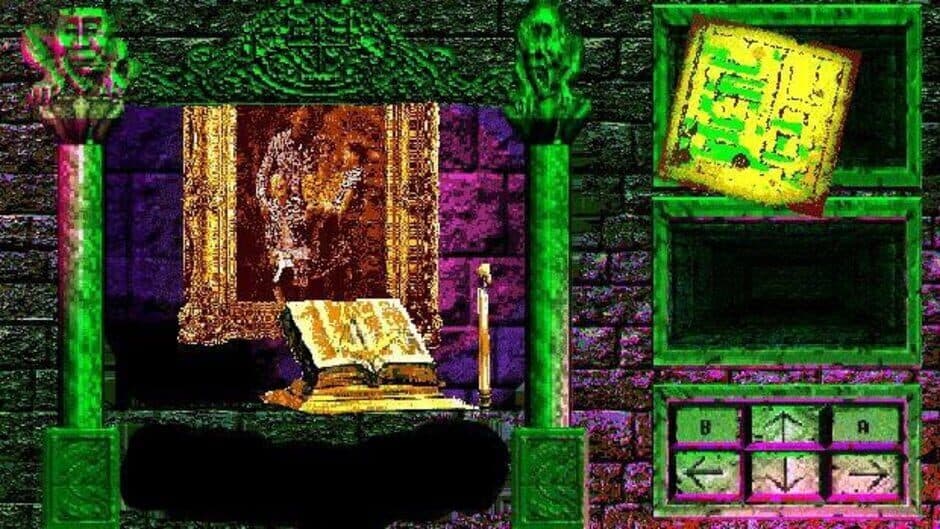 Cursedom screenshot 2