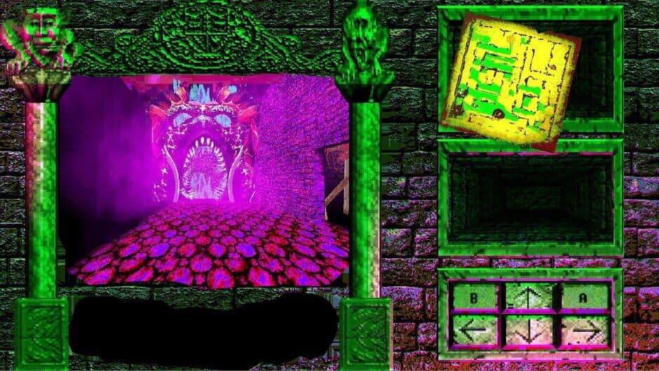 Cursedom screenshot 3