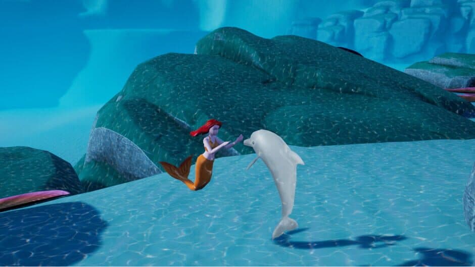 Mermaid Life screenshot 2