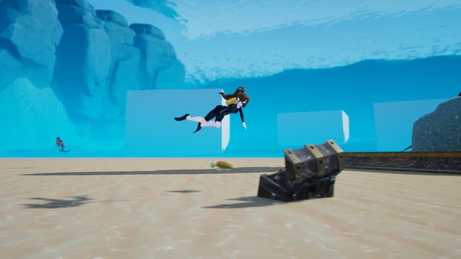 Mermaid Life screenshot 3