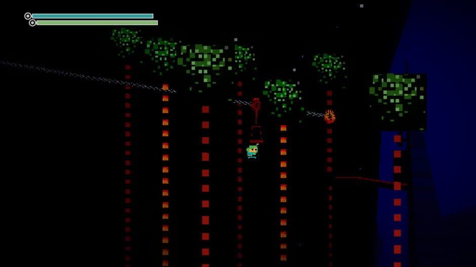 The Wizard of Gloss screenshot 1