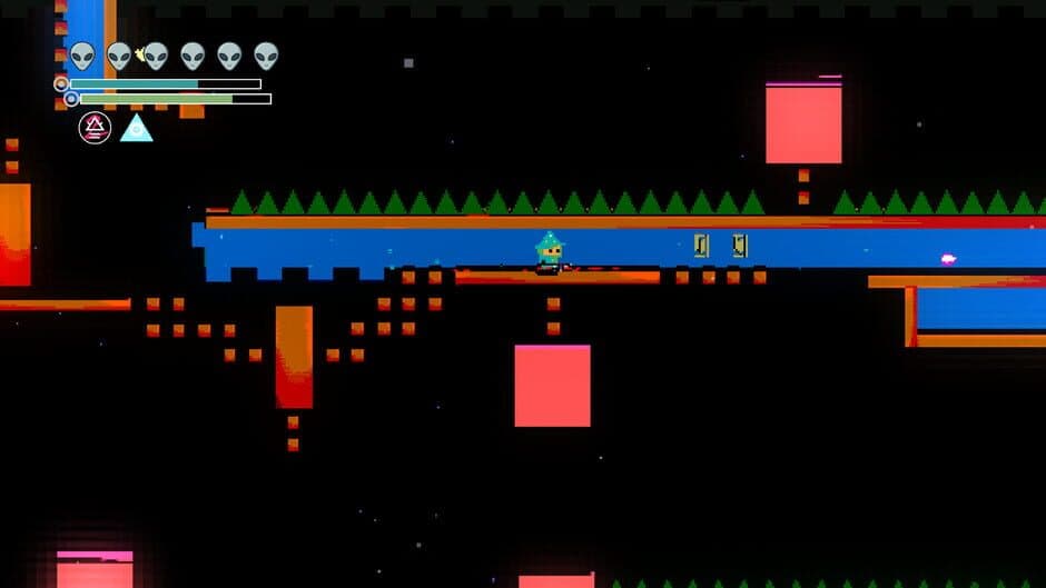 The Wizard of Gloss screenshot 3