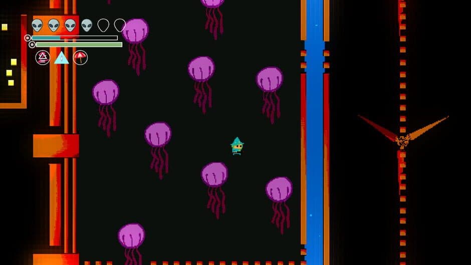 The Wizard of Gloss screenshot 4