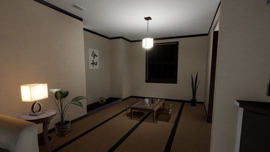Obscuris screenshot 1