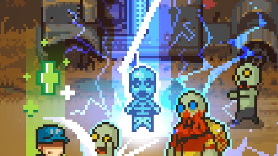 Dead Ahead: Roadside screenshot 2