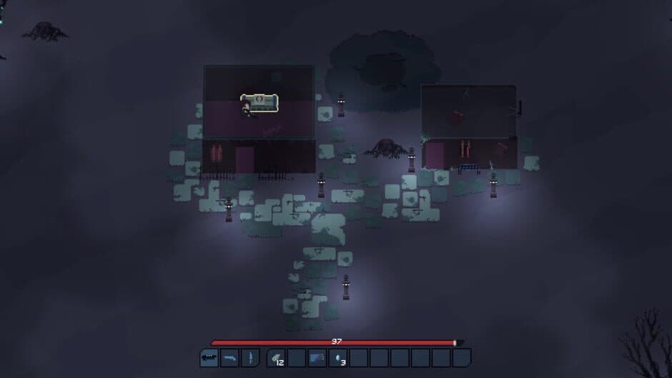 Rocksowers screenshot 1