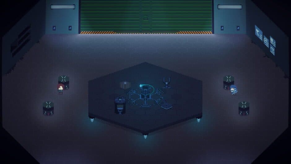 Rocksowers screenshot 3