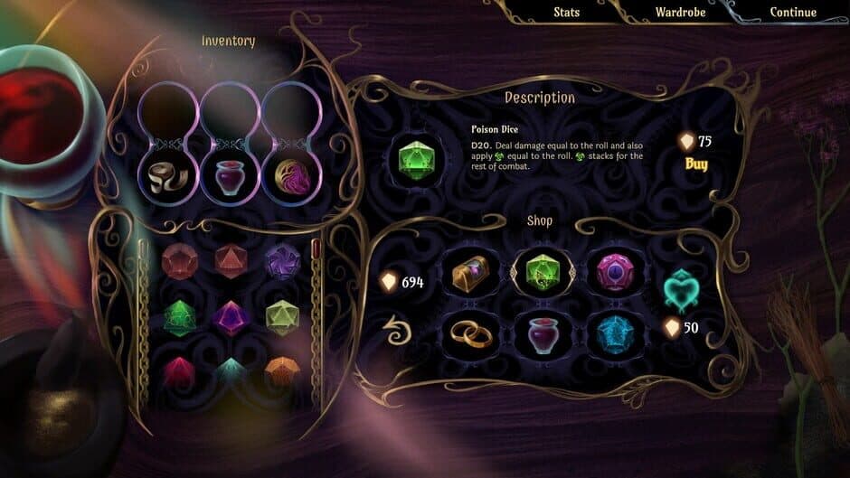 Till Death Rolls Us Apart screenshot 3