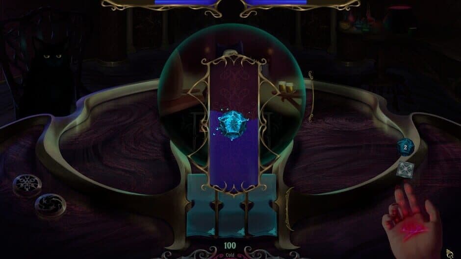 Till Death Rolls Us Apart screenshot 4