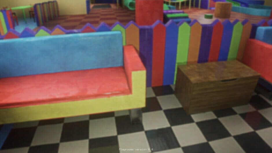 Playrooms screenshot 3