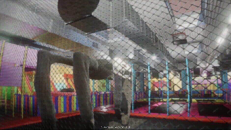 Playrooms screenshot 4