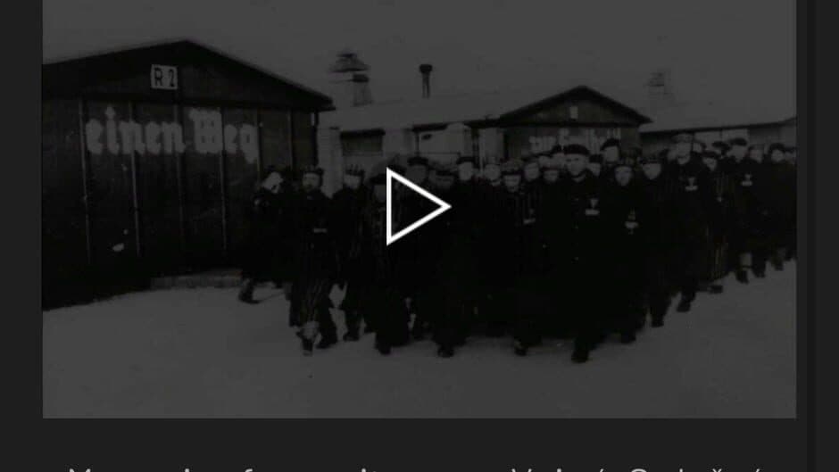 Train to Sachsenhausen screenshot 1