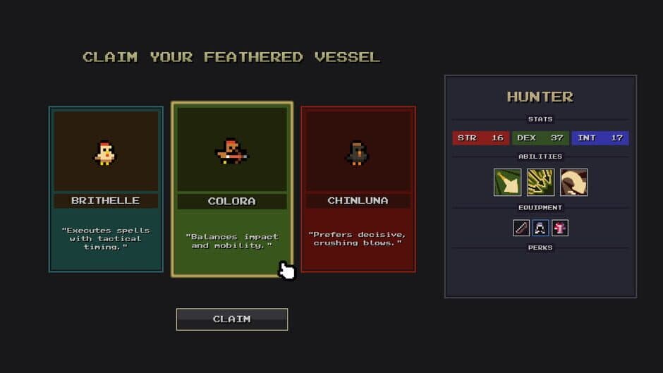 Pollo Diavolo screenshot 2