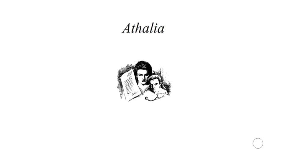 Anthalia screenshot 1